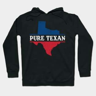 Pure Texan Hoodie